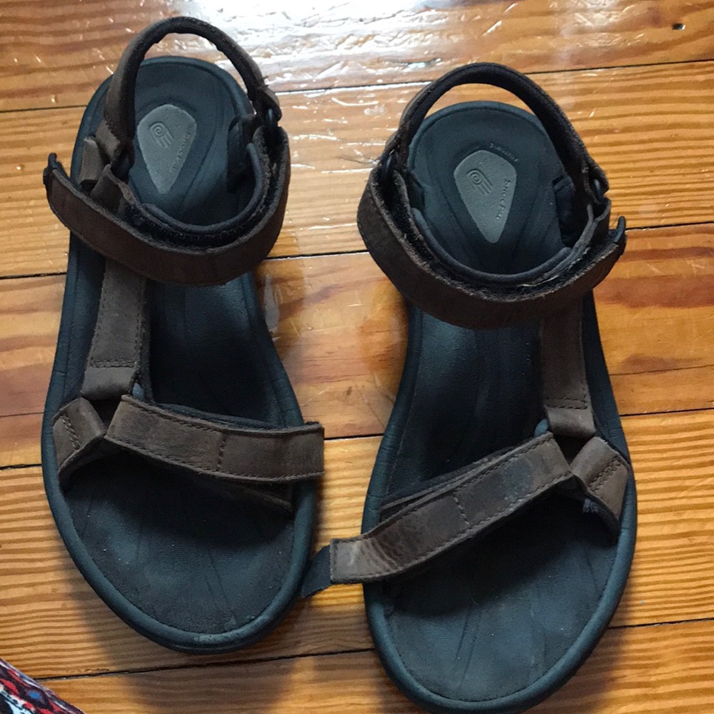 Teva Velcro sandals